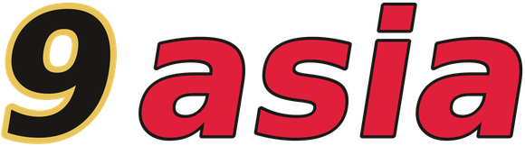 9asia logo