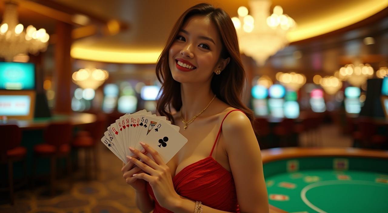9asia mobile gaming